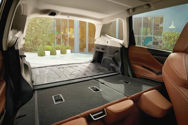 Новый Subaru Forester дебютировал в Нью-Йорке - 3