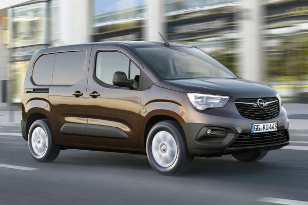 Peugeot, Citroen и Opel показали еще три "каблучка" - 2