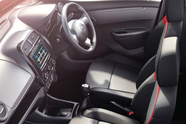 Самый дешевый Renault прошел обновление - 1