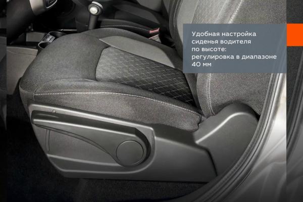 Шпионы заглянули внутрь Lada Granta - 3