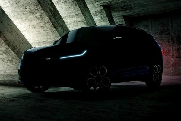 Skoda приготовила самый горячий Kodiaq - 1