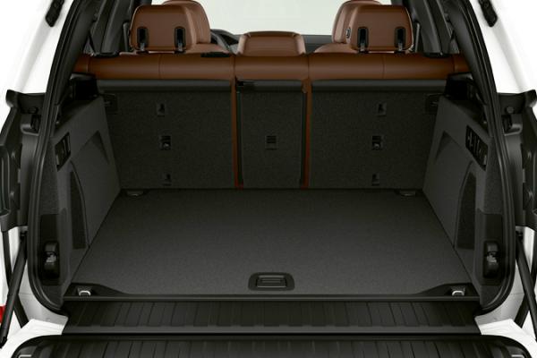Новый BMW X5 расширил силовую гамму - 2