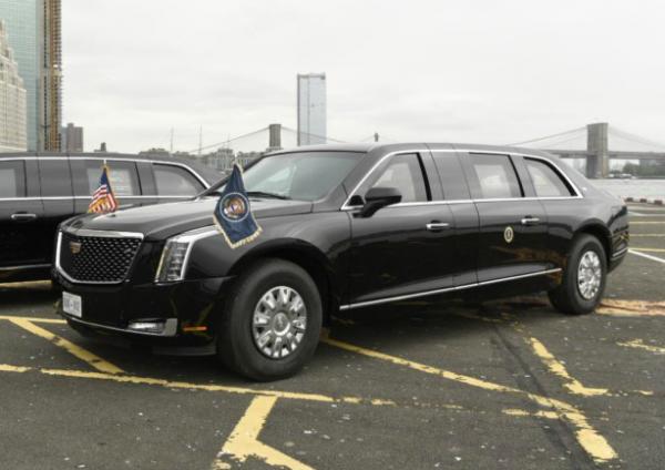 Фото General Motors