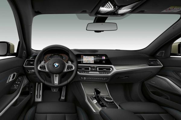 BMW ""  3-Series - 1