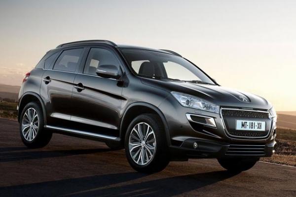 В России отзывают тысячи Peugeot и Citroen - 1