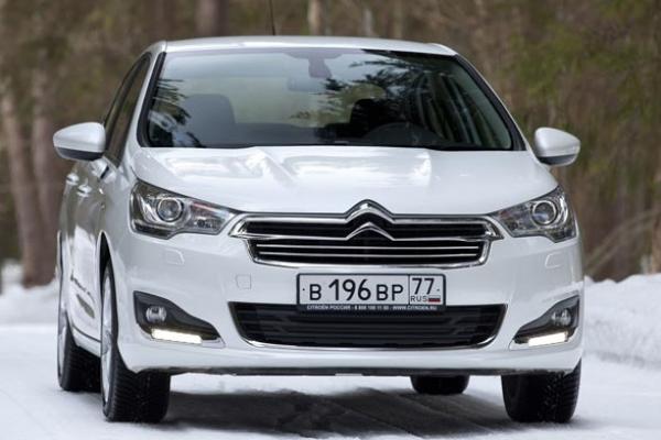 В России отзывают тысячи Peugeot и Citroen - 2