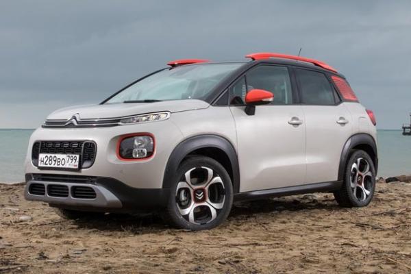 В России отзывают тысячи Peugeot и Citroen - 3