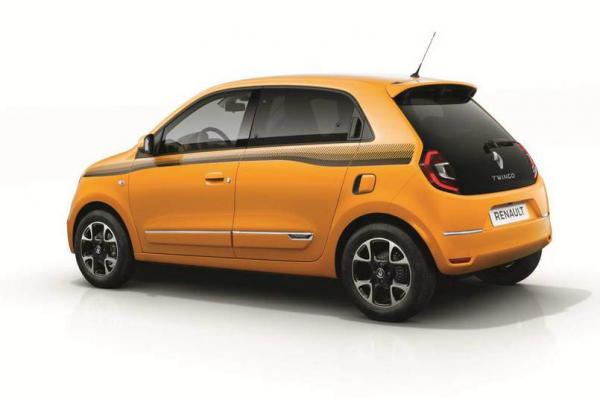 Renault   Smart - 1