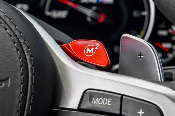 BMW выпустила "горячие" X3 и X4 - 5