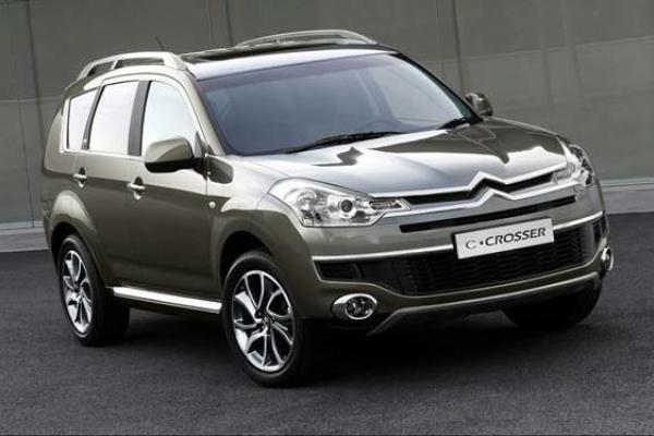 Peugeot и Citroen опять зовут на сервис - 1