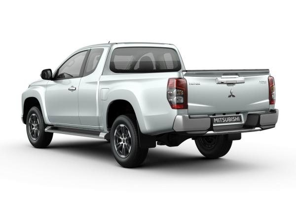 Mitsubishi L200 оценили после рестайлинга - 3