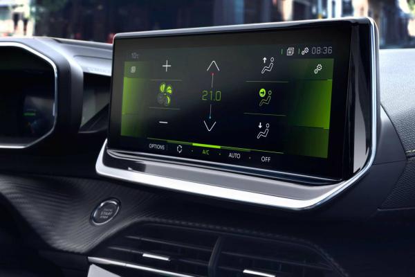 Peugeot сменила поколение хэтчбека 208 - 4