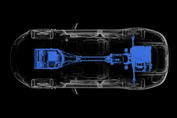 Джеймсу Бонду подобрали новый Aston Martin - 1