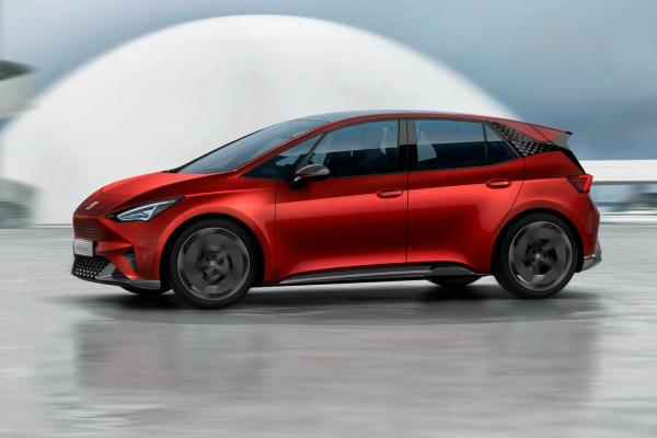 Seat раскрыл планы на новые модели - 2