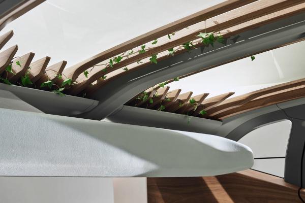 Audi выкатила новый городской компакт - 2