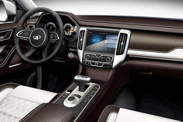 Great Wall может вернуться в Россию с пикапом - 1