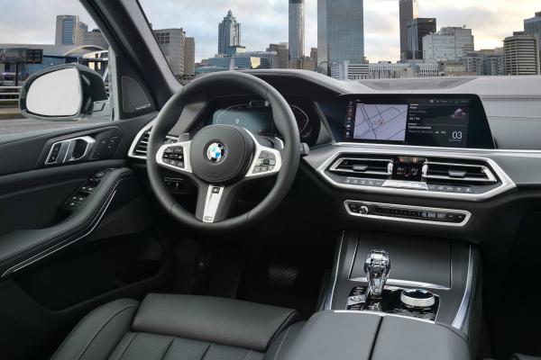 BMW X5  ""  - 1