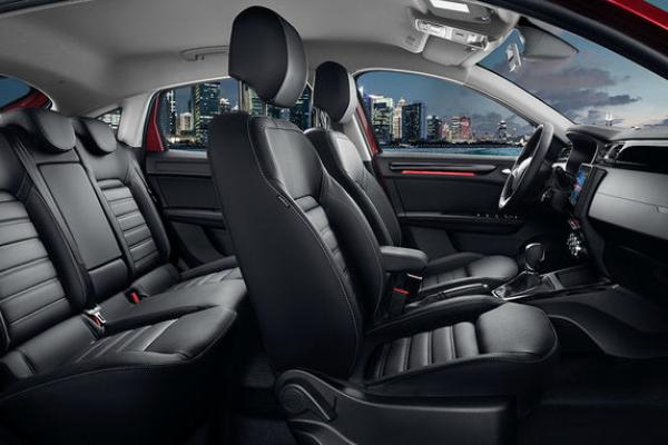 Новый кроссовер Renault оценили в рублях - 3