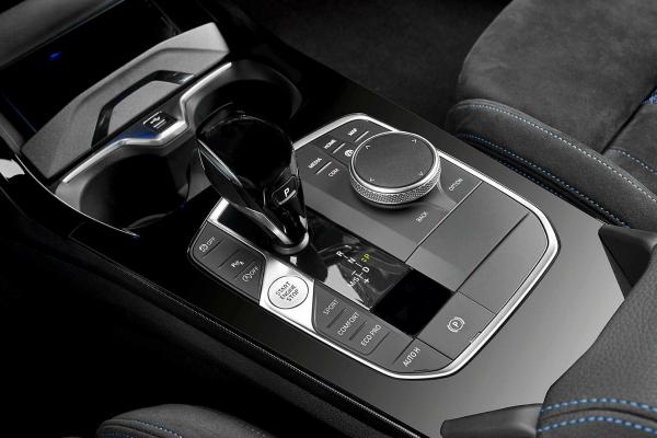 BMW 1-Series сменила моторы и привод - 3