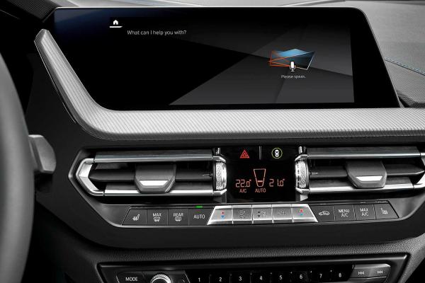 BMW 1-Series сменила моторы и привод - 4