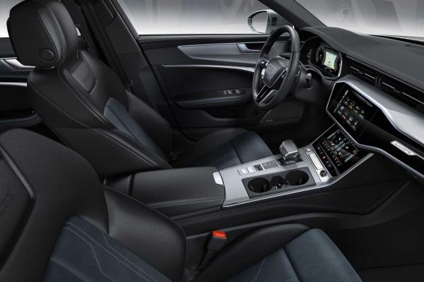 Audi сменила поколение A6 Allroad - 3