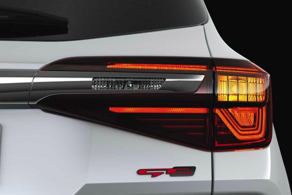 Kia представила новый кроссовер - 4