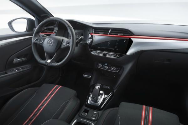 Opel рассказал о новых моторах Corsa - 1