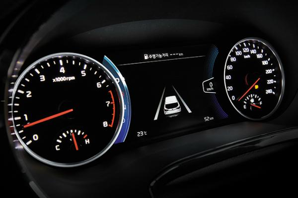 Kia Seltos на шаг ближе к России - 2