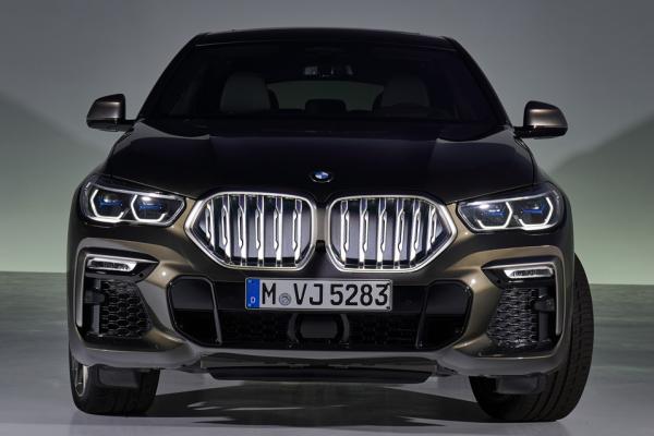  BMW X6 ""   - 1
