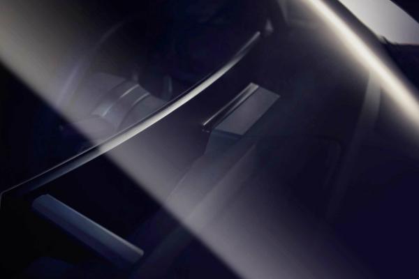 BMW дразнит новым кроссовером - 1