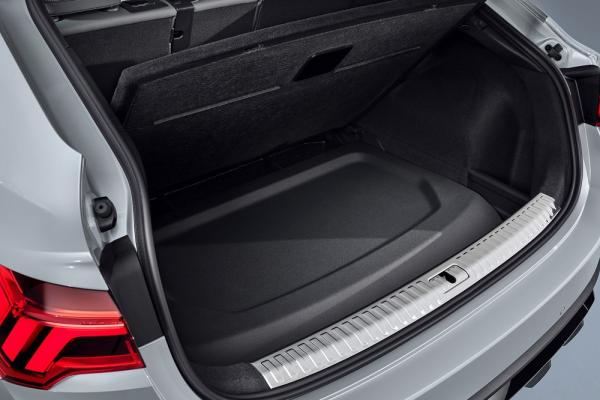 Audi Q3 дал жизнь новому кроссоверу - 2