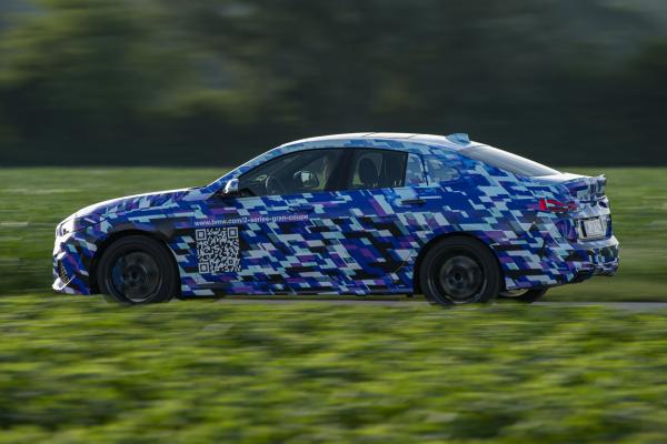 BMW 2-Series Gran Coupe: новые подробности - 2