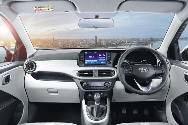 Дизайн нового Hyundai i10 раскрыл близнец - 1