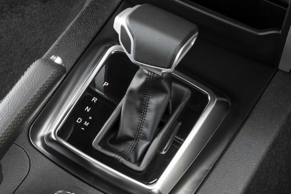 UAZ Patriot с "автоматом" дождался цен - 2