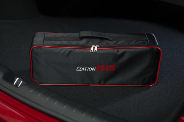 Kia приготовила серию Edition Plus для России - 1