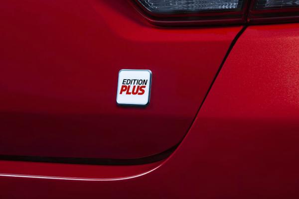 Kia приготовила серию Edition Plus для России - 2