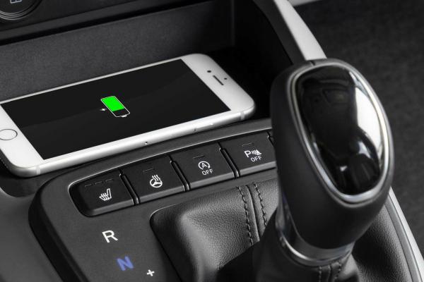 Самый маленький Hyundai меняет поколение - 2