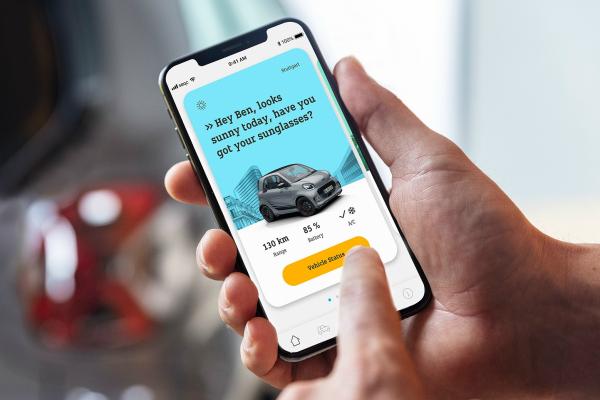 Smart "убил" все модели с ДВС - 3