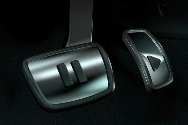 VW официально представил серийный ID.3 - 2