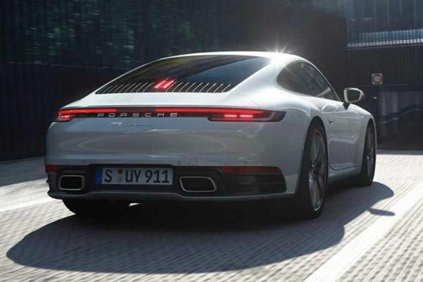 "" Porsche 911    - 3