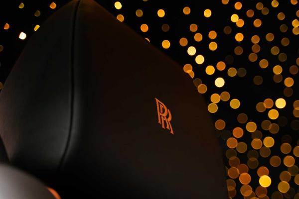 Rolls-Royce приготовил эксклюзив для России - 2