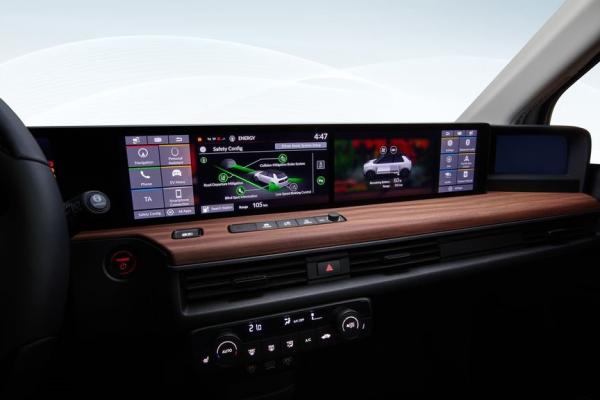 Новая модель Honda удивила ценой - 1