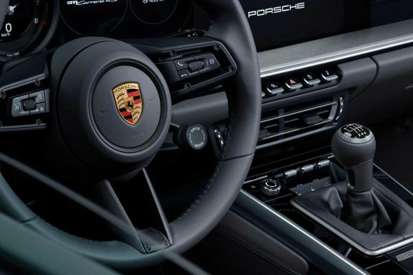 Porsche 911  "" - 1