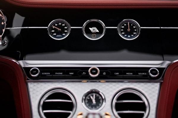 Bentley      Continental GT - 2