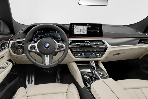 BMW    "" Gran Turismo - 2