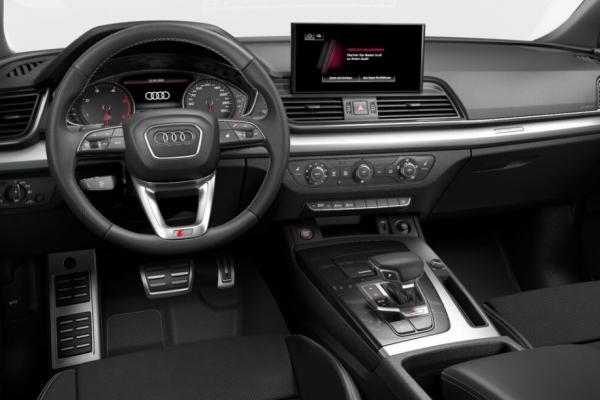 Audi "" Q5 Sportback  - 1