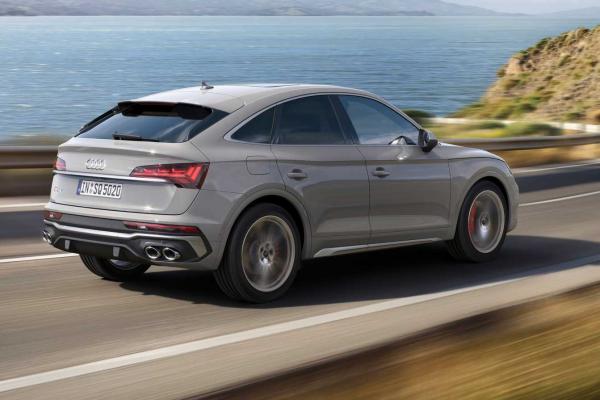 Audi "" Q5 Sportback  - 3