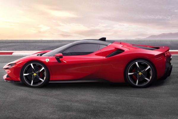 Ferrari   ""    - 1