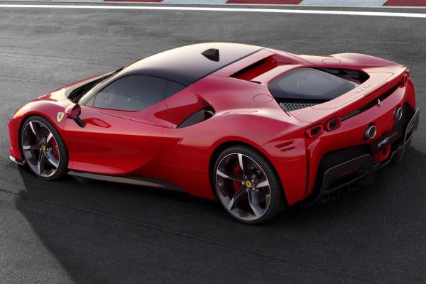 Ferrari   ""    - 3