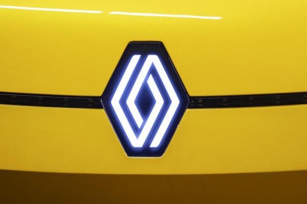 Renault  ""  - 1